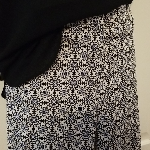 H&M capri pant - Picture 3 of 4